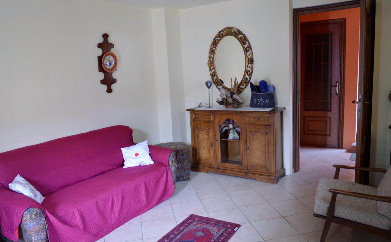 فيلا Casa "La Fucina" Melle المظهر الخارجي الصورة