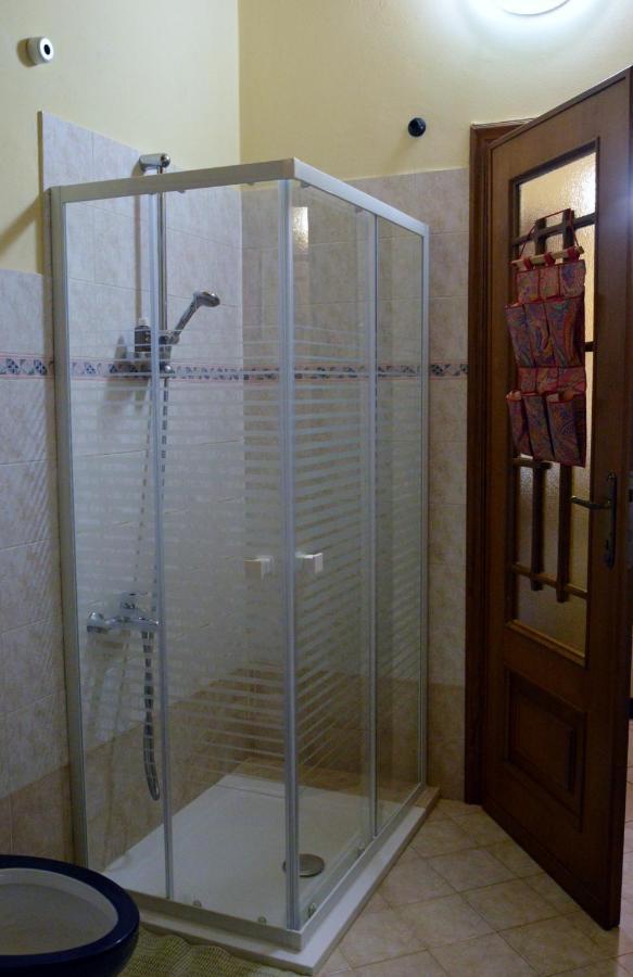 فيلا Casa "La Fucina" Melle المظهر الخارجي الصورة